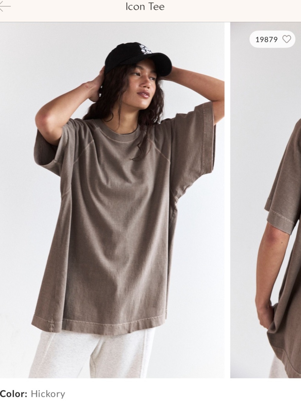 FP Movement Icon Tee